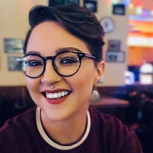 Meet your Posher, Christian